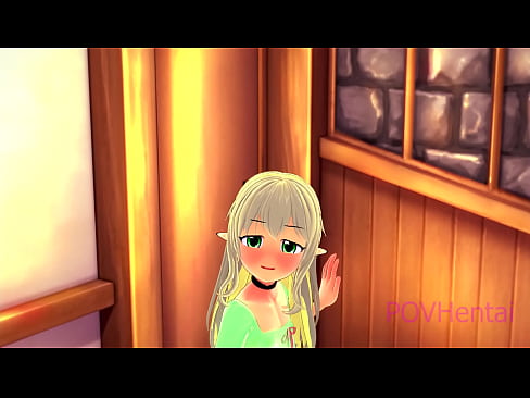 ❤️ (जाल) Elvish दासीले तपाईंलाई आफ्नो अनुहार धुन मद्दत गर्छ। गुदा भिडियो ne.hentaisaturn.ru मा
