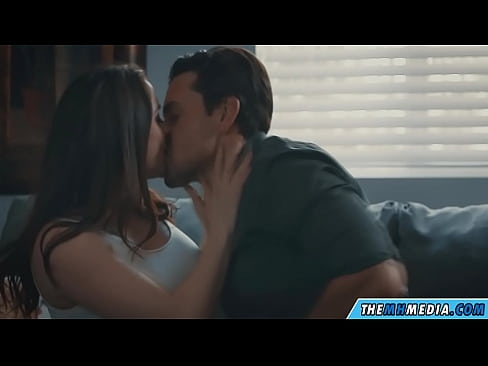 ❤️ एक राम्रो busty आमा संग रोमान्टिक सेक्स गुदा भिडियो ne.hentaisaturn.ru मा